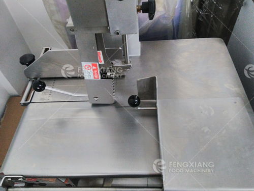 鳳翔 中國(guó)臺(tái)灣斬排骨機(jī) 排骨切塊機(jī)