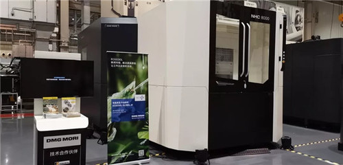 &ldquo;油&rdquo;刃有余∣福斯助力機床行業(yè)柔性化智能制造