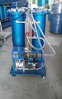 東莞地區轉讓潤滑油廢油過濾設備