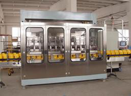 成都潤滑油灌裝機|四川潤滑油灌裝機