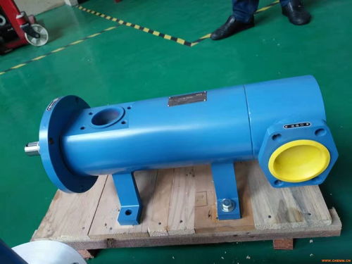 進(jìn)口znyb01022002液壓潤滑設(shè)備配套螺桿泵