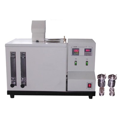 潤(rùn)滑脂寬溫度范圍蒸發(fā)損失測(cè)定儀 產(chǎn)品型號(hào):SH/T0661 -蓋德化工網(wǎng)