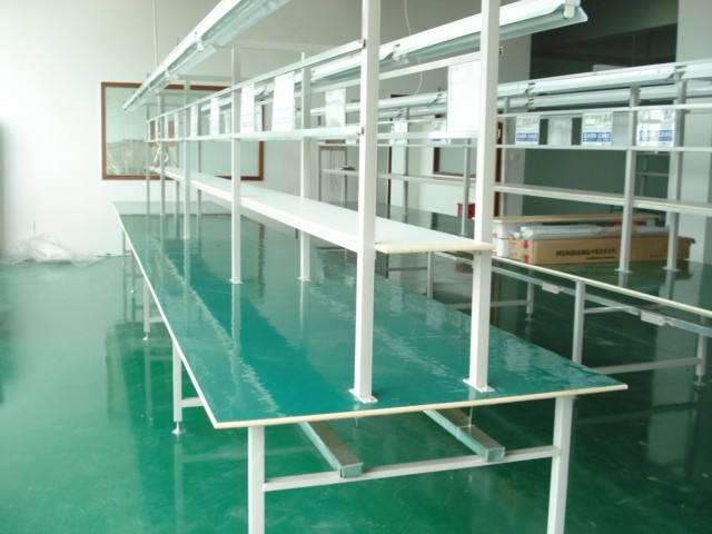 流水線機頭減速箱的維護與保養是怎樣的