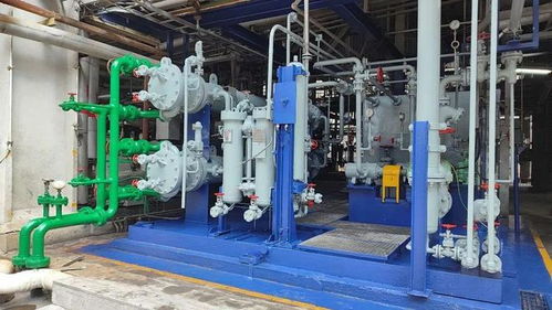 上海石化打造技能提升新平臺，首座工藝實訓(xùn)基地正式啟用