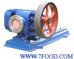 LC羅茨泵潤滑設(shè)備的工作原理、應(yīng)用及維護