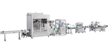 全自動(dòng)車用尿素灌裝生產(chǎn)線與潤(rùn)滑設(shè)備的綜合應(yīng)用