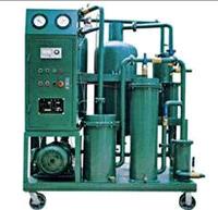 潤(rùn)滑設(shè)備的前沿革新 QZF廢潤(rùn)滑油再生蒸餾成套設(shè)備解析