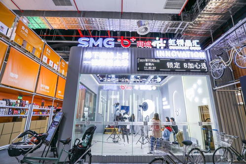 虹橋品匯二期A棟啟用 集中展示進博成果，助力企業(yè)管理咨詢升級